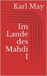 Karl May - Im Lande des Mahdi I