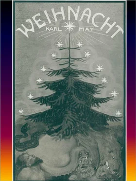 Karl May Weihnacht von Karl May