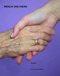 Hans Pürstner - Reich ins Heim