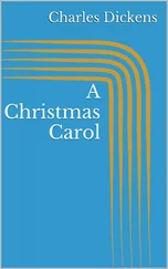 Charles Dickens - A Christmas Carol (Illustrated)
