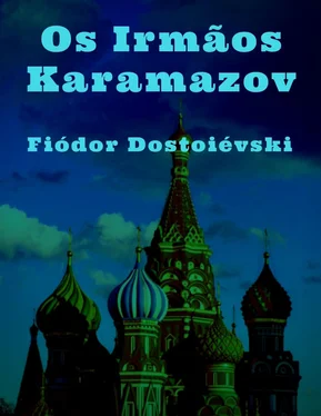 Fiódor Dostoievski Fiódor Dostoiévski: Os Irmãos Karamazov обложка книги