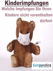 Alessandro Dallmann - Kinderimpfungen: