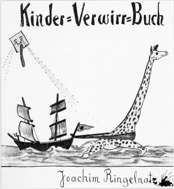 Simply Passion Das Kinder-Verwirr Buch обложка книги