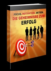Thomas Skirde - Focus, Motivation, Aktion - Die Geheimnisse zum Erfolg