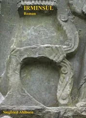 Siegfried Ahlborn - IRMINSUL