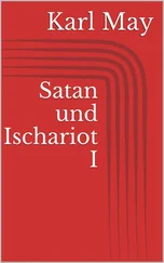 Karl May - Satan und Ischariot I