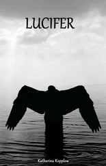 Katharina Kopplow - LUCIFER