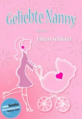 Eileen Schlüter - Geliebte Nanny