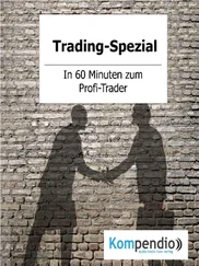 Alessandro Dallmann - Trading-Spezial