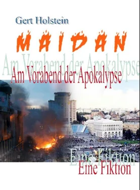 Joachim Gerlach Maidan обложка книги