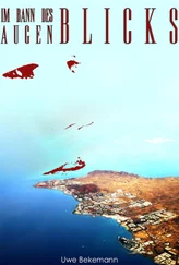 Uwe Bekemann - Im Bann des Augenblicks