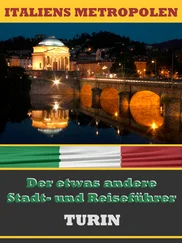 A.D. Astinus - TURIN - Der etwas andere Stadt- und Reiseführer