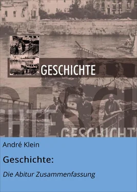 André Klein Geschichte: обложка книги