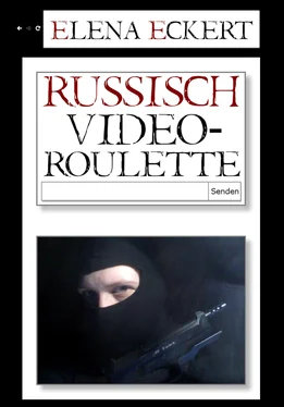 Elena Eckert Russisch Videoroulette обложка книги