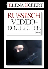 Elena Eckert - Russisch Videoroulette