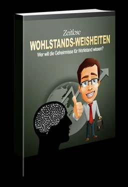 Thomas Skirde Zeitlose-Wohlstands-Weisheiten обложка книги