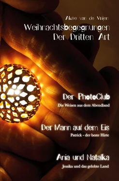 Akée van de Vrijen Weihnachtsbegegnungen Der Dritten Art обложка книги