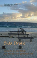 Elda Drake - Die Mulgacamper Romane Band 9 und 10