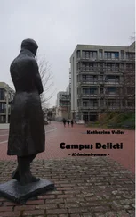 Katharina Voller - Campus Delicti