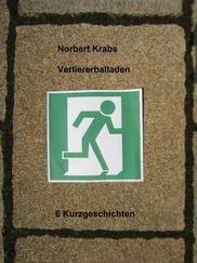 Norbert Krabs - Verliererballaden