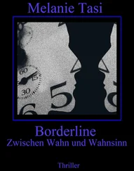 Melanie Tasi - Borderline
