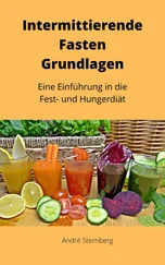 André Sternberg - Intermittierende Fasten Grundlagen
