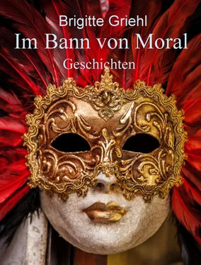Brigitte Griehl Im Bann von Moral обложка книги