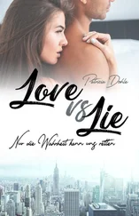 Patricia Dohle - Love vs Lie