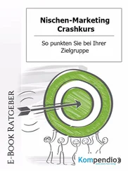 Alessandro Dallmann - Nischen-Marketing Crashkurs