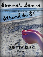Britta Bley - Sommer, Sonne, Strand und Er