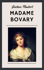 Gustave Flaubert - Gustave Flaubert - Madame Bovary (English Edition)