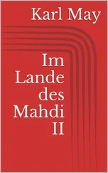 Karl May - Im Lande des Mahdi II