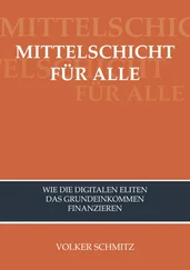 Volker Schmitz - MITTELSCHICHT FÜR ALLE