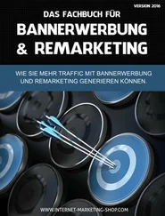 Toni Lauber - Das Fachbuch für Bannerwerbung &amp; Remarketing