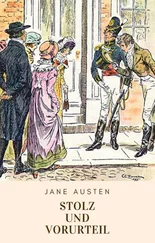 Jane Austen - Stolz und Vorurteil