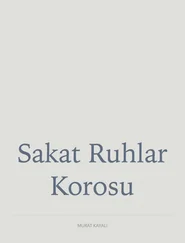 Murat Kayali - Sakat Ruhlar Korosu
