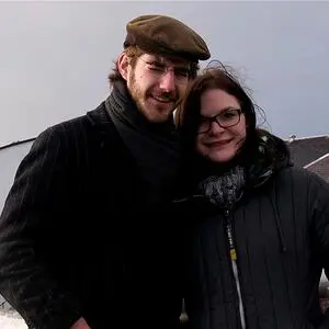 Florian Weber und Silvia PreyWeber haben geheiratet Foto PreyWeber Trotz - фото 5