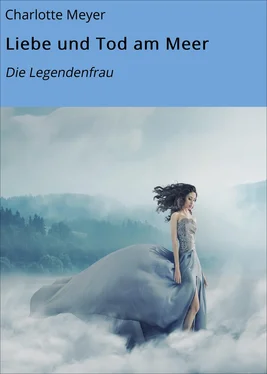 Charlotte Meyer Liebe und Tod am Meer обложка книги