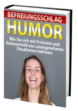 Antonio Rudolphios Befreiungsschlag Humor обложка книги