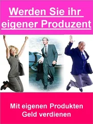 Sigmund Schmid - Werden Sie ihr eigener Produzent