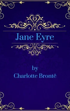 Charlotte Bronte Jane Eyre (English Edition) обложка книги