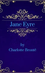 Charlotte Bronte - Jane Eyre (English Edition)