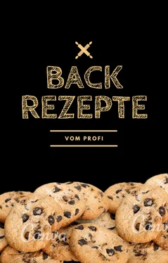 Tim Meven Backrezepte vom Profi обложка книги