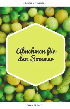 Tim Meven Abnehmen für den Sommer обложка книги