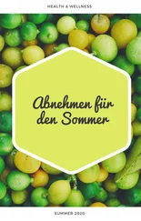 Tim Meven - Abnehmen für den Sommer