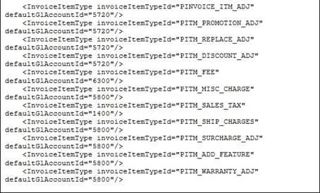 Apache OFBiz - фото 67