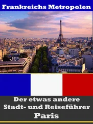 A.D. Astinus - Paris - Der etwas andere Stadt- und Reiseführer - Mit Reise - Wörterbuch Deutsch-Französisch