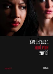 Sophie von epubli - Zwei Frauen sind eine zuviel