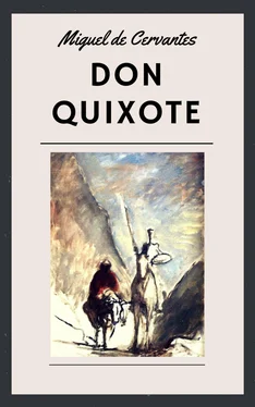 Miguel Cervantes Miguel de Cervantes: Don Quixote (English Edition) обложка книги