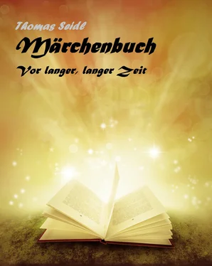 Thomas Seidl Märchenbuch обложка книги